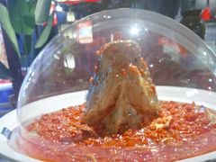 -坛宗剁椒鱼头(河西王府井店)