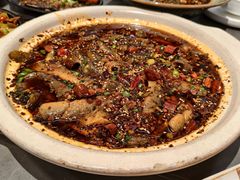 -情妹耙泥鳅·江湖川菜(科华店)