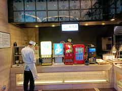 -舜和巴西烤肉餐厅(舜和国际店)