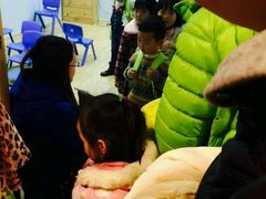 -I-Shine英语国际教育(大三林中心)
