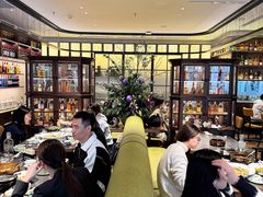 -渔语鱼新川菜Bistro(万象天地店)