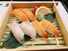 -金沙滩喜来登度假酒店-雅日本餐厅