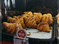 -Salon de The de Joel Robuchon(外滩18号店)