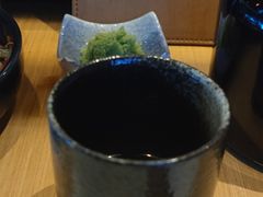 -乌君·酒场·炭火烧鸟(侨城坊店)