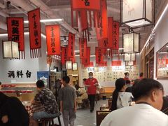-赵美丽重庆火锅(西安直营总店)
