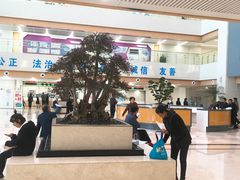 -泰州市人民医院(总院区)