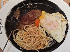 -诺丁牛排(南京江宁万达店)