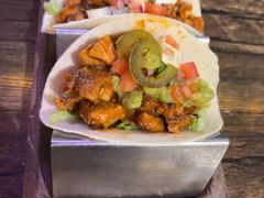 -Famous肥猫墨西哥音乐餐吧(五棵松华熙LIVE店)