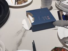 -青蓬蒸汽海鲜·深圳老字号·团建聚会(壹方城店)