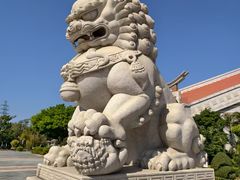 -中国闽台缘博物馆