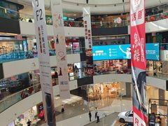 -万达广场(北京槐房店)