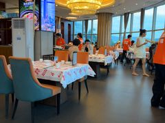 -不仔客海鲜·烧烤·270度海景餐厅(大东海店)