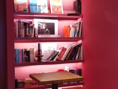 -Punchline Coffee&Roaster(同济大学店)