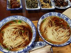 -老横泾面馆(吴中横泾店)