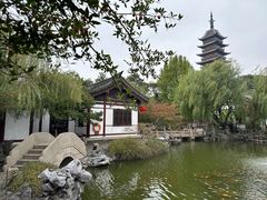 -常熟方塔园
