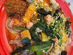 -海椒市落舌·麻辣烫冒菜(武侯大悦城店)