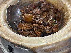 -新峰肉骨茶