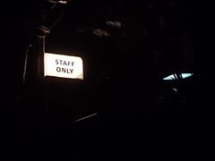 -STAFF ONLY Bar(南台巷店)
