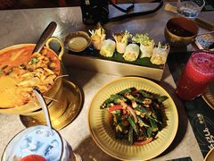 -Tegu泰古莲·泰国餐厅(红山6979店)