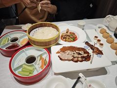 -苏淮景·苏闽融创菜·海鲜(原空港井河轩店)