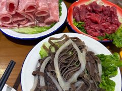 -黔多多贵州地摊火锅(木古地铁站店)