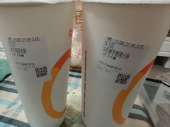 -CoCo都可(美兰湖大润发店)