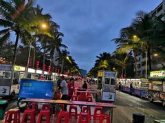 -海大南门夜市(海富街店)