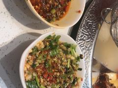 -千牛将·鲜牛肉火锅(开元路店)