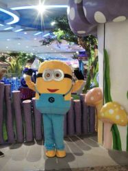 -meland亲子乐园·派对·研学(淄博万象汇店)