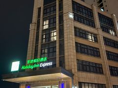 -成都龙泉驿北智选假日酒店