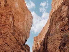 -天山神秘大峡谷