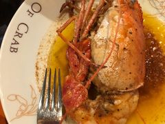 -Ministry of Crab(科伦坡店)