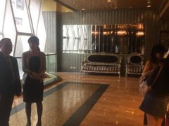 -香港华美达海景酒店
