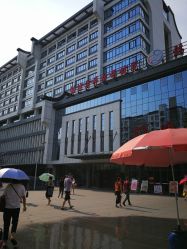 -福建省妇幼保健院(道山路院区)