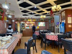 -柒皓餐廳(广元路店)