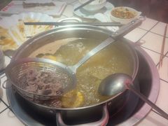 -幸运牛汕头小黄牛牛肉火锅(梅林店)