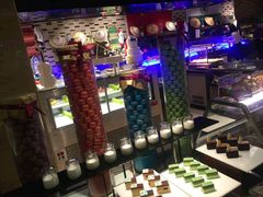 -乐咖啡西餐厅(太湖皇冠假日酒店)