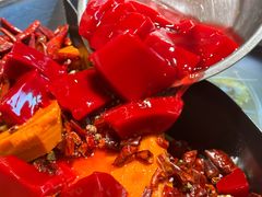 -阳阳老火锅(小南门店)