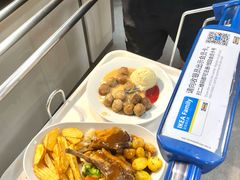 -宜家家居(西安未央商场店)