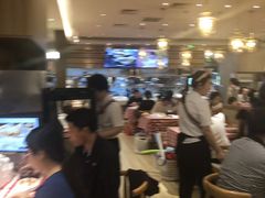 -西贝(枫蓝国际购物中心店)