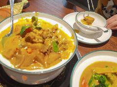 -南越郡·越式风味餐厅(青秀万达店)