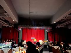 -三两三民谣咖啡清吧