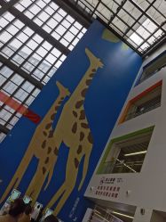 -南京市儿童医院(河西院区)