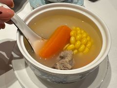 -名人坊·新派粤菜(河西奥体博览中心金鹰世界店)