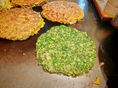 -日葵 大阪烧ひまり(仙霞路店)