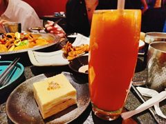 -丝路金桃·新疆菜(徐汇店)