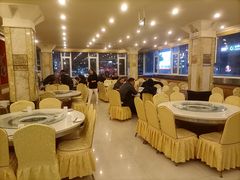 大堂-迎宾楼(解放西街店)