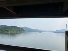 -北京金海湖景区
