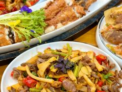 -醉壹号海鲜大排档·老厦门特色菜(厦门美食地标店)