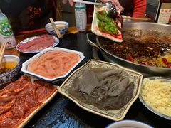 腰片-飘香火锅(玉林西路店)